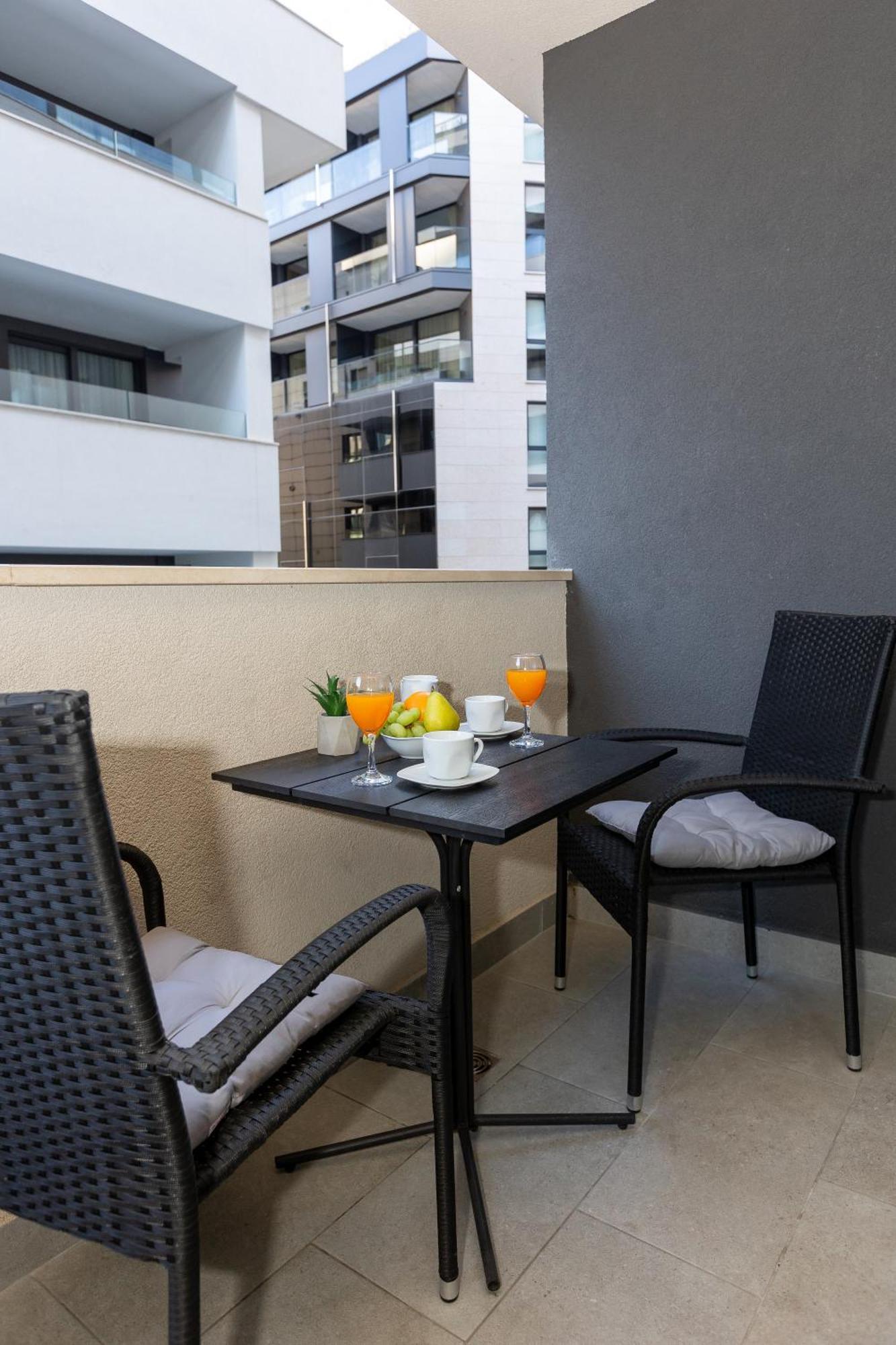 Apartment Ro-Ma City Center Dubrovnik Exterior foto